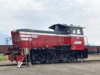 Pirata PI2045D - N - Diesellok D245 Mercitalia, FS, Ep. VI - DC-Digital